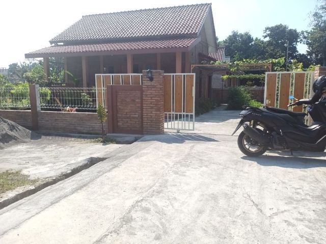 Dijual rumah di gumpang Kartasura