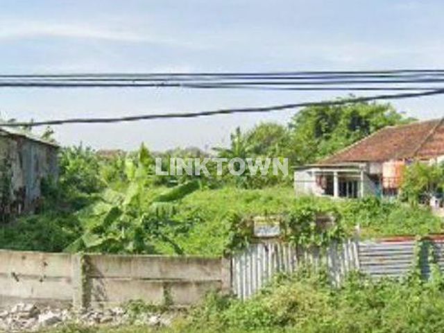 Tanah Super Komersial Area Murah di Raya Sememi Dekat Food Junction Grand Pakuwon