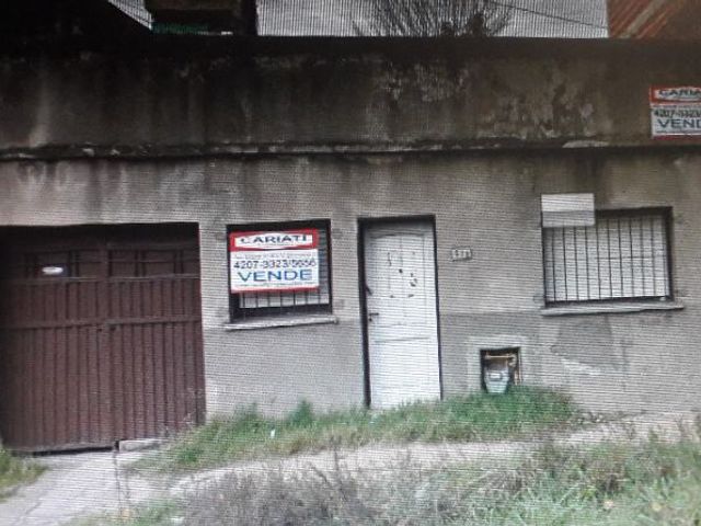 Casa en venta en Wilde