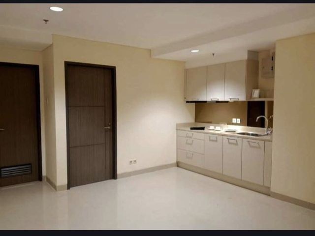 Apartemen elegan di PRaxis pusat kota sby