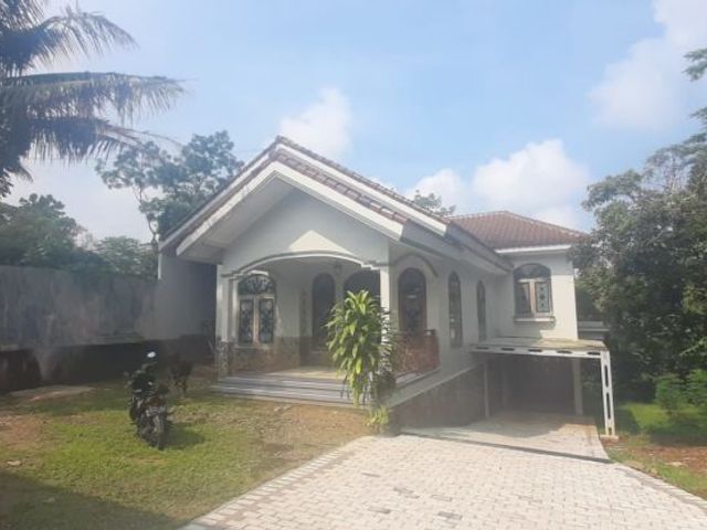 Dijual rumah luas dan murah kota jepara