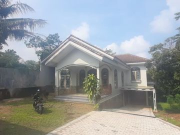 Dijual rumah luas dan murah kota jepara