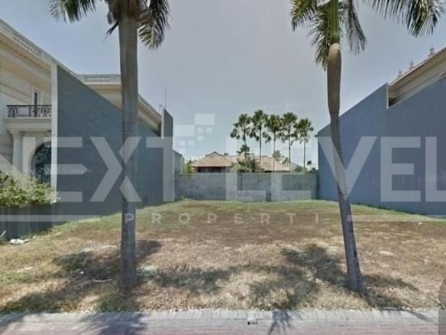 Dijual Tanah Kavling Villa Bukit Regency Pakuwon Indah Strategis Siap Pakai