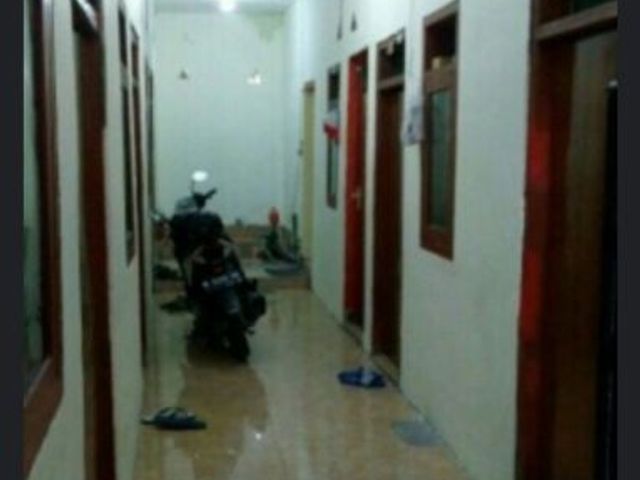 RUMAH KOST MURAH BALONGSARI TAMA SURABAYA