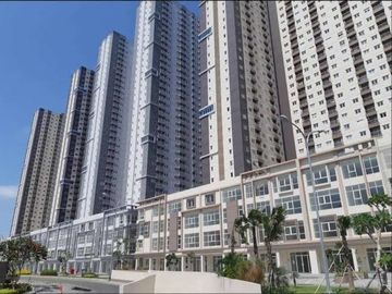 Apartemen Puncak Dharmahusada Merr*