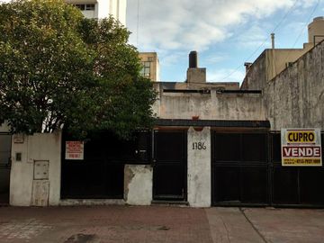 TRES PH S/ CALLE ROCA IDEAL INVERSOR O CONSTRUCTOR