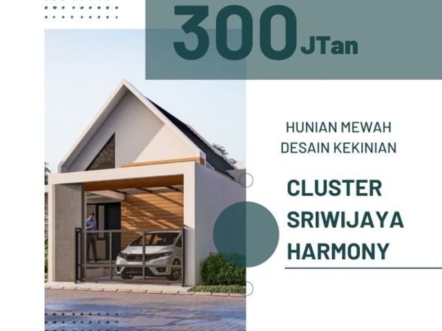 DIJUAL RUMAH MEWAH LOKASI DIJANTUNG KOTA JEMBER