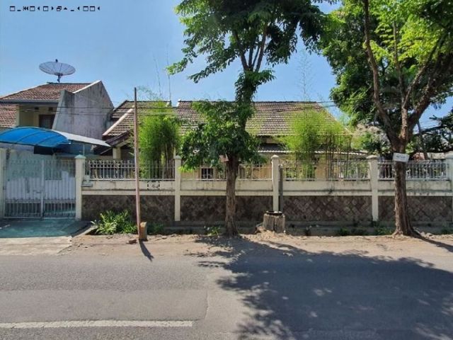 Rumah Raya Klampis Semolo BOULEVARD STRATEGIS
