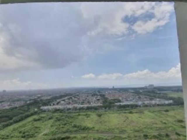 Apartemen Educity Standford, Furnish, View Suramadu