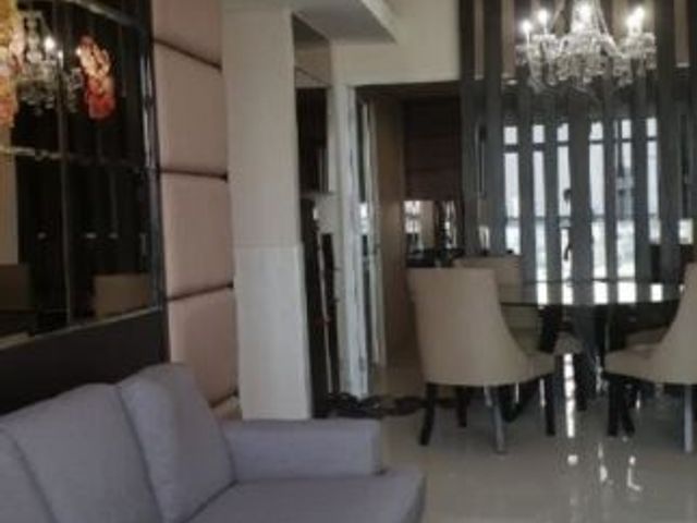 Apartment Trillium VIEW POOL VIEW CITY FURNISH