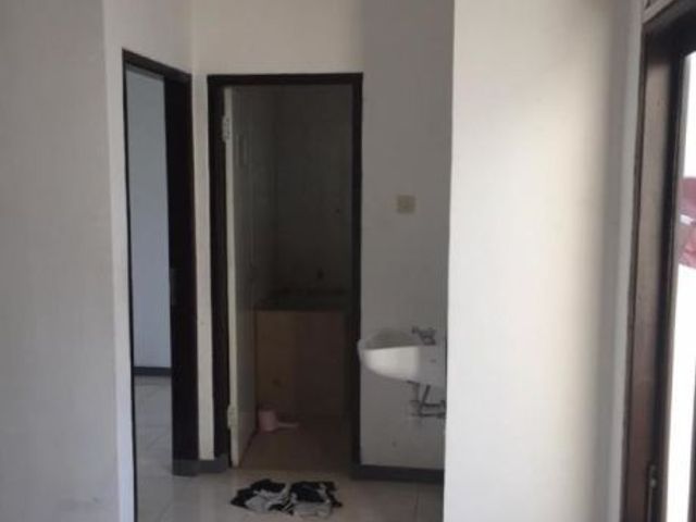 Rumah Graha Sampurna Indah Hadap selatan