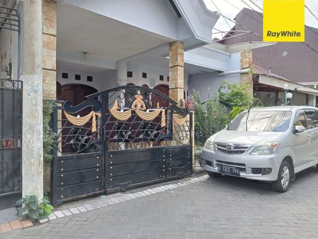 Dijual Rumah Siap Huni di Perumahan Pabean Asri, Sedati Sidoarjo