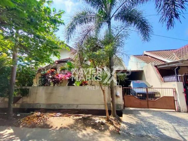 Rumah SHM 1 Lantai bisa KPR di Bukit Dieng, Sukun, Malang