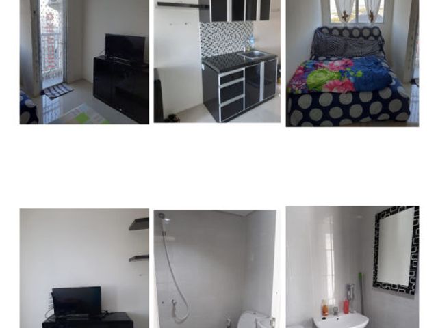 Dijual Apartemen strategis di gunawangsa MERR surabaya