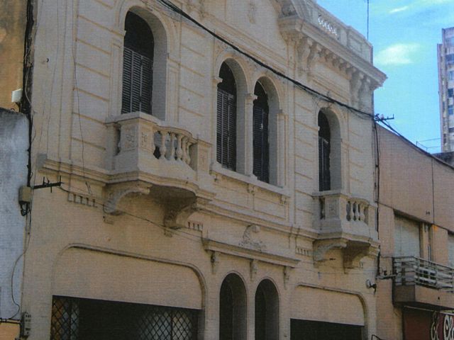 Venta Casa Planta Alta para Uso Comercial