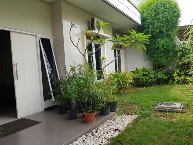 Rumah Minimalis Murah di Kendangsari, NEGOO