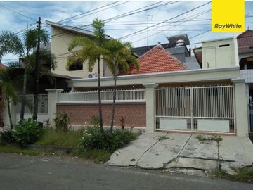 Disewakan Rumah Siap Huni Di Jl. Kelantan, Perak Surabaya