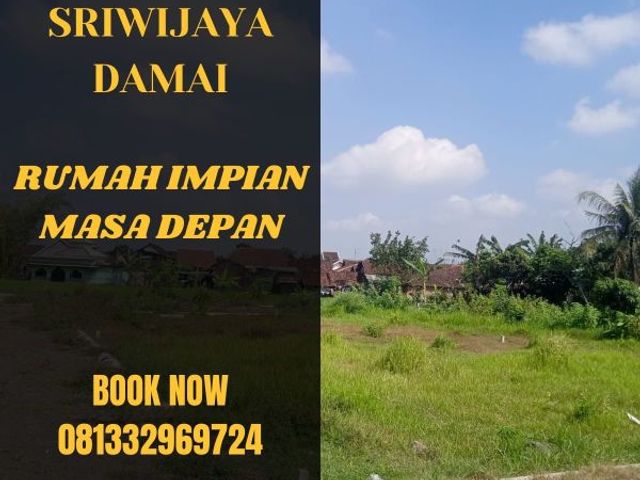 DESAIN MINIMALIS CLUSTER DEKAT KAMPUS MOESER