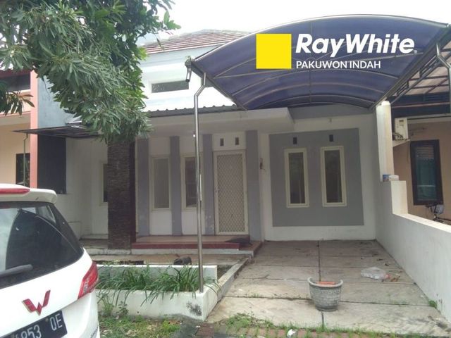 Rumah disewakan Palma Grandia Surabaya