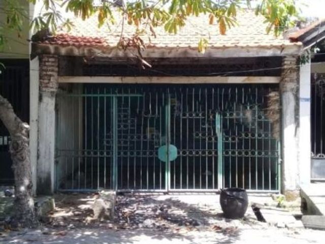 Rumah Kapas Madya STRATEGIS