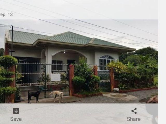 House for sale