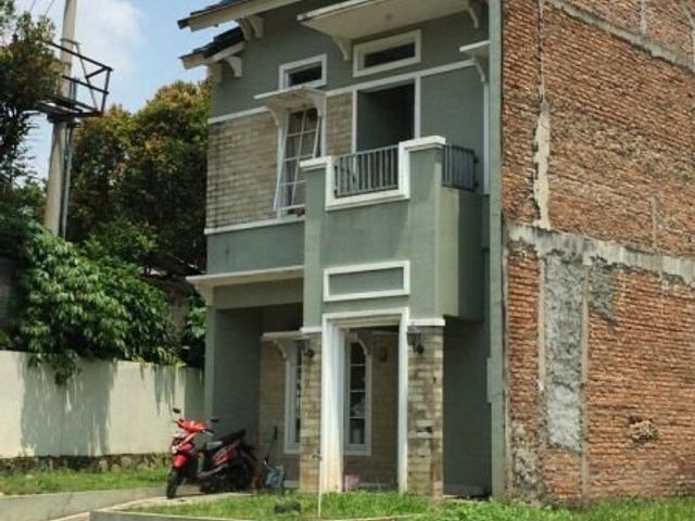 Konsultan Property Syariah