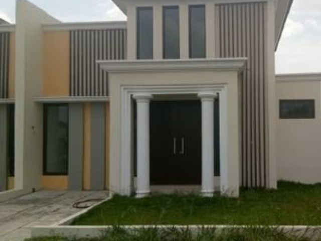 Rumah Murah Baru Gress Citra Mitra City Banjarbaru Kalimantan