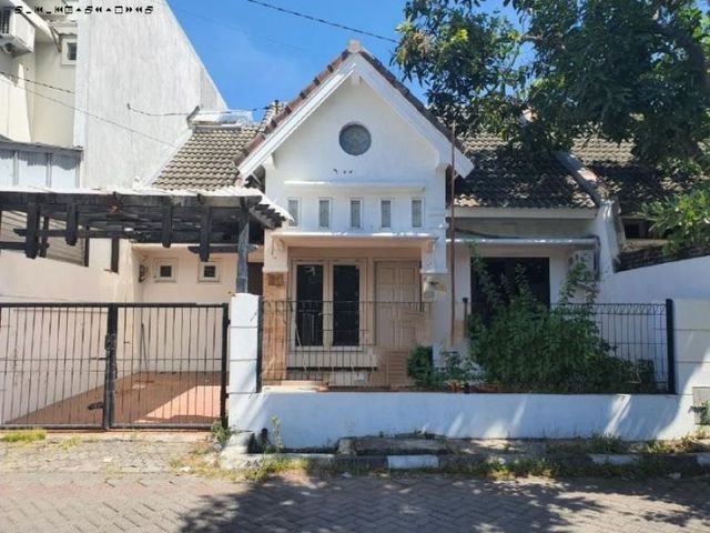 Rumah Mulyosari Prima STRATEGIS