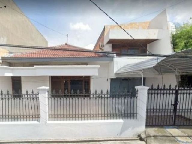 Rumah Lebak Jaya Siap Huni, Dekat suramadu