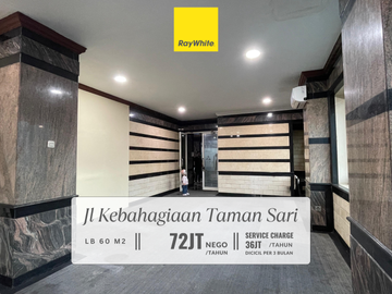 Jakarta Barat, Jakarta Raya