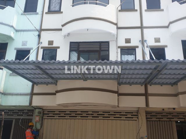 Jual Cepat Nego Ruko Cocok untuk Kantor di Bunguran Surabaya