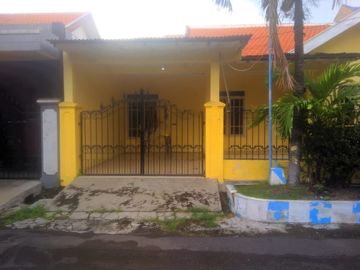 Rumah Disewakan Medokan Asri Tengah Surabaya KT