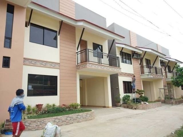AFFORDABLE HOUSE FOR RENT IN CEBU