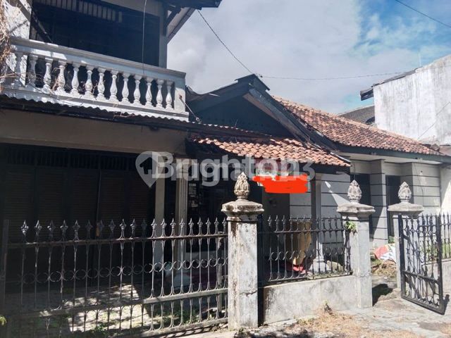 TANAH BONUS RUMAH