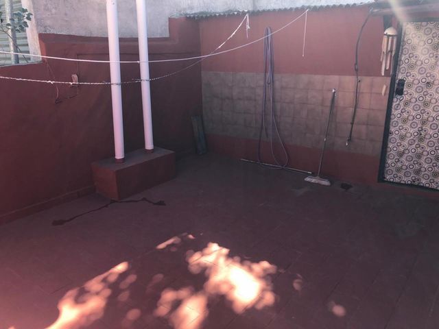 Excelente PH 4 Ambientes con Terraza