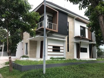 Sapeken, Sumenep - Garasi