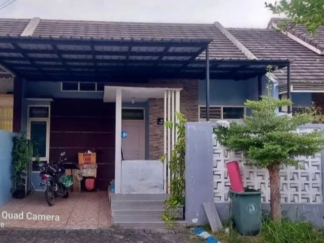 Dijual rumah grand royal regency lavender* Sidoarjo*