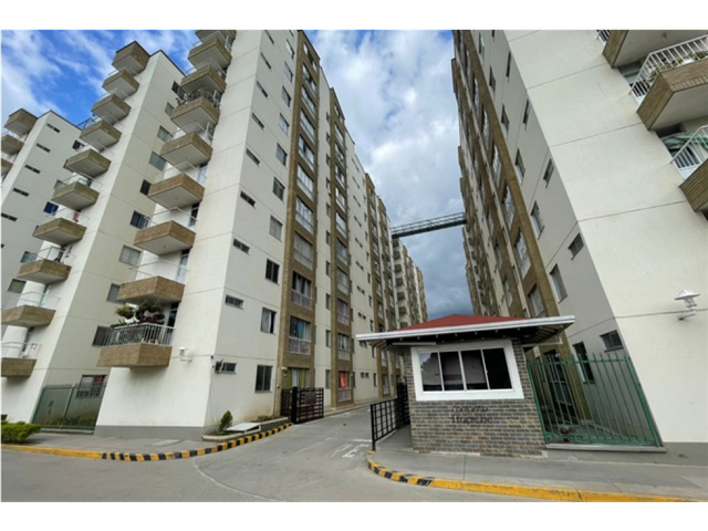 APARTAMENTO EN VENTA EN TRAPICHE BARROBLANCO PIEDECUESTA