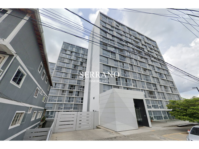 APARTAMENTO EN VENTA EN SMART CLARISAS PIEDECUESTA