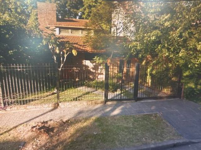 Chalet en venta en Quilmes Residencial
