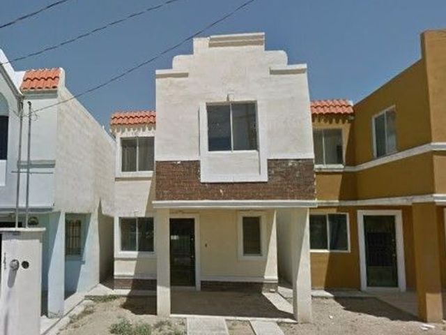 PRIVADA SANTA MARIA-NUEVO LEON