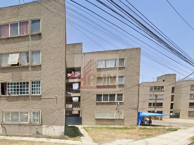 Maria Morelos y Pavon,Departamento,Venta,Tultitlán,EDOMEX