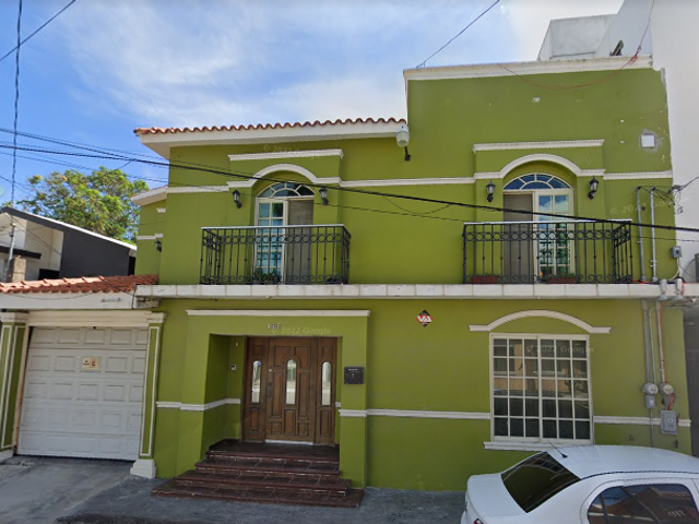 Tamaulipas, Se Vende Casa, Tampico, Tamaulipas.