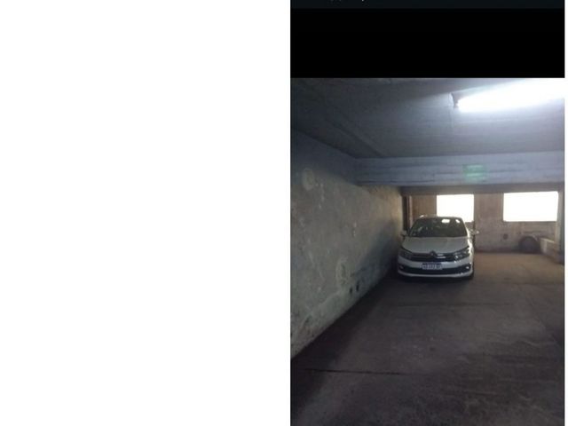 Cochera en venta microcentro