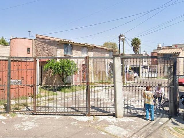 Las Palmas Hacienda,Casa, Venta ,Ixtapaluca,EDOMEX