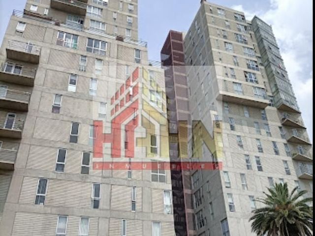 Puerto Toreo, Venta departamento, Miguel Hidalgo