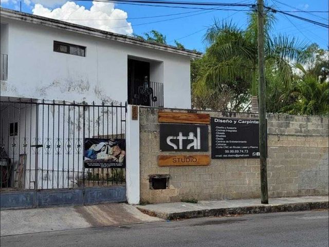 Casa en Venta en Benito Juárez Nte