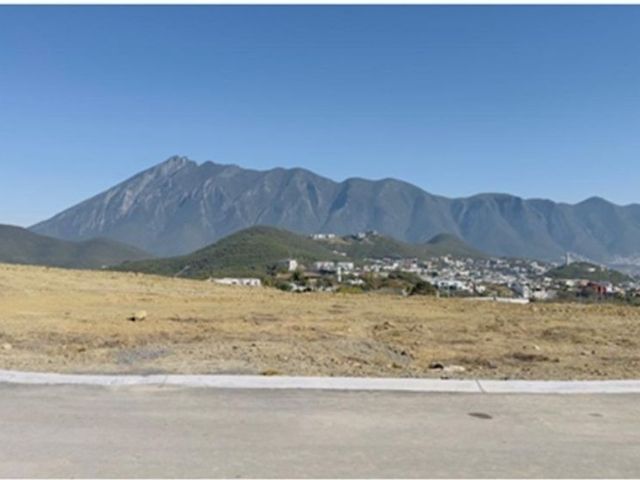 TERRENOS EN VENTA VILLAS DE VALLE ALTO