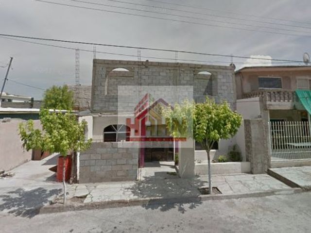 MAGISTERIAL, VENTA DE CASA, DELICIAS, CHIHUAHUA.