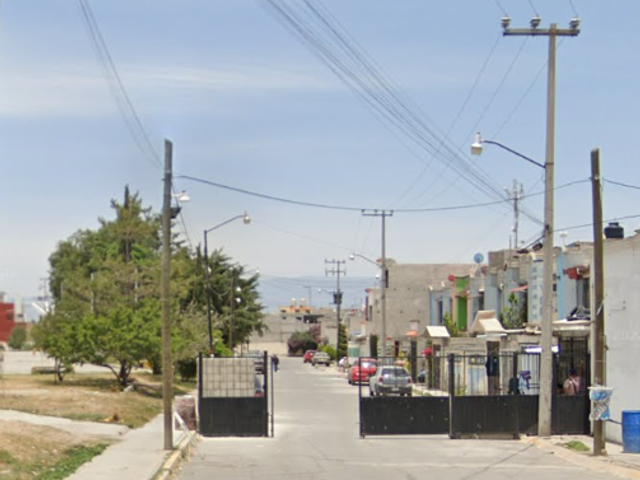 REAL DEL VALLE, CASA VENTA, ACOLMAN, EDO DE MEXICO